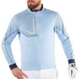 Galvin Green + Men’s Golf